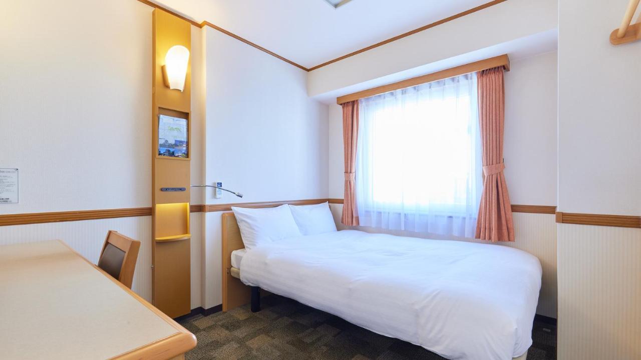 Toyoko Inn Osaka Tsuruhashi Ekimae Eksteriør billede