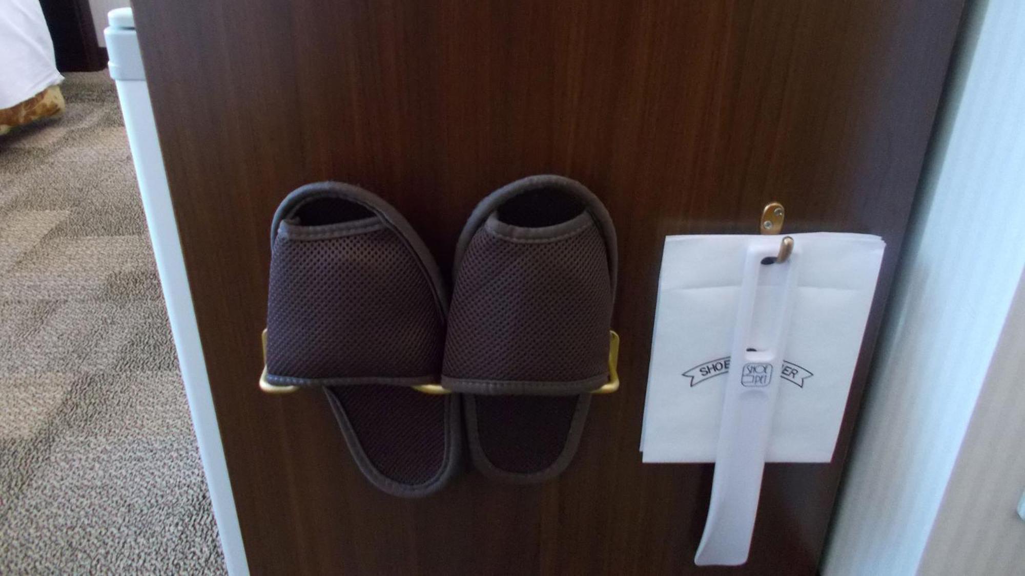 Toyoko Inn Osaka Tsuruhashi Ekimae Eksteriør billede