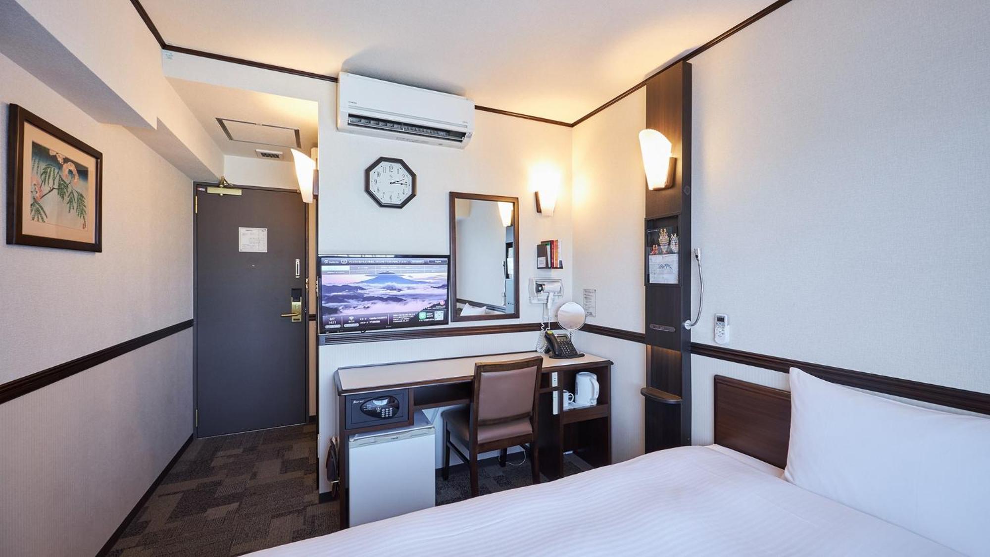 Toyoko Inn Osaka Tsuruhashi Ekimae Eksteriør billede