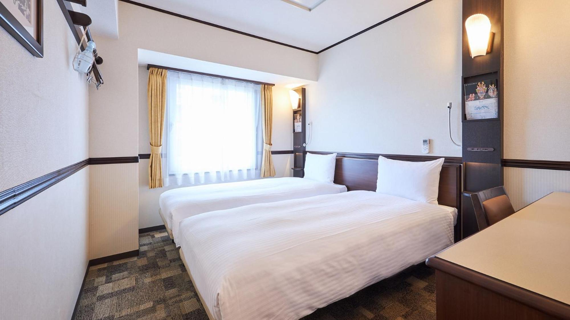 Toyoko Inn Osaka Tsuruhashi Ekimae Eksteriør billede