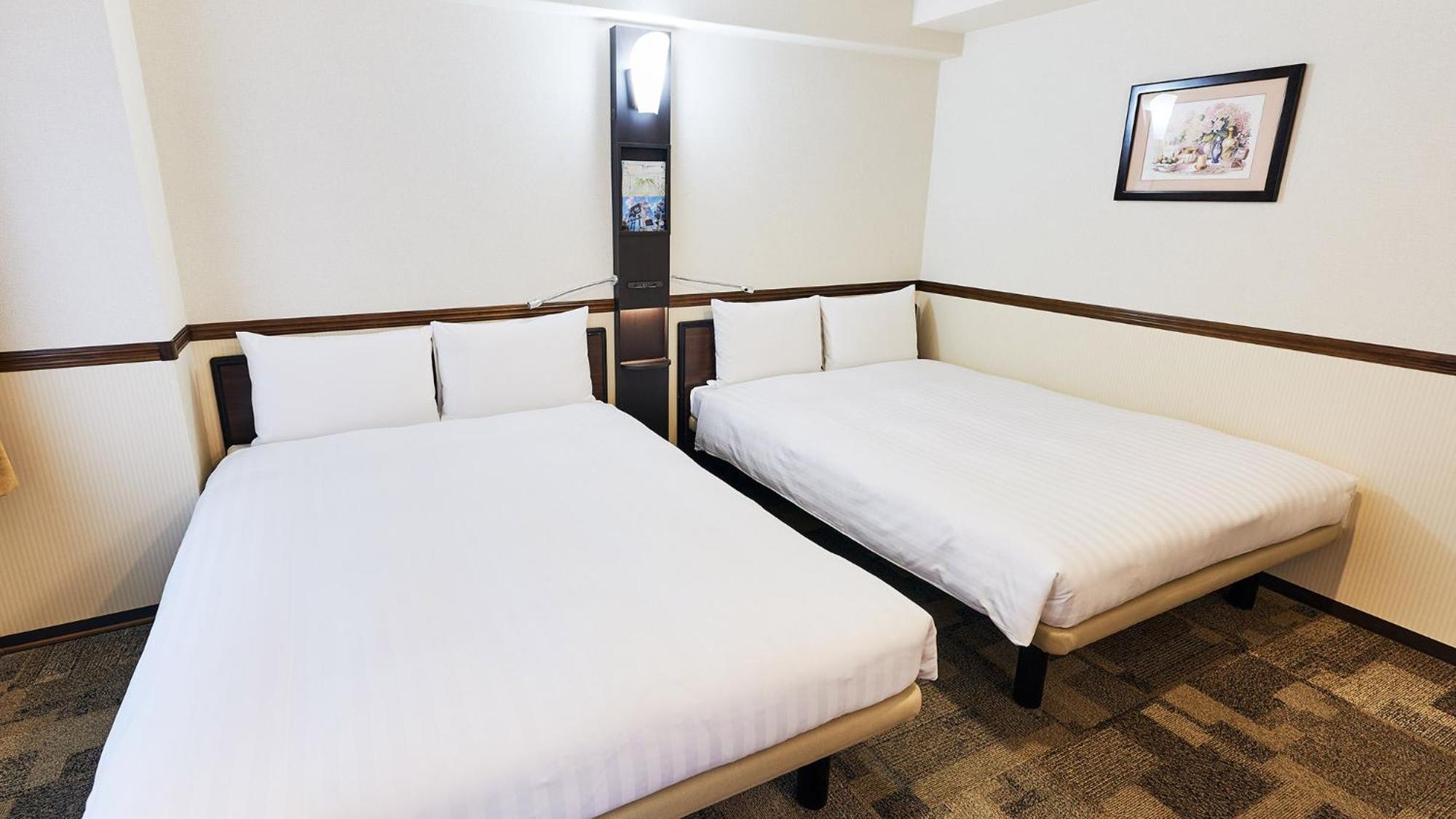 Toyoko Inn Osaka Tsuruhashi Ekimae Eksteriør billede