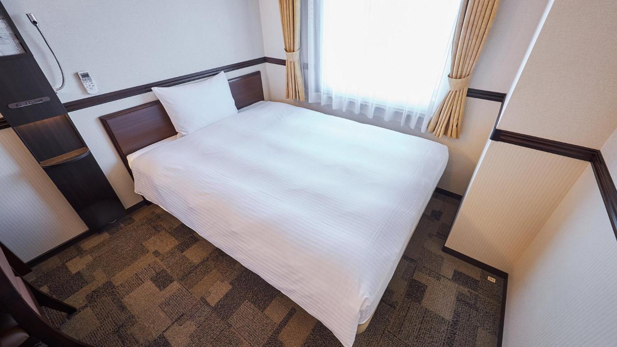 Toyoko Inn Osaka Tsuruhashi Ekimae Værelse billede