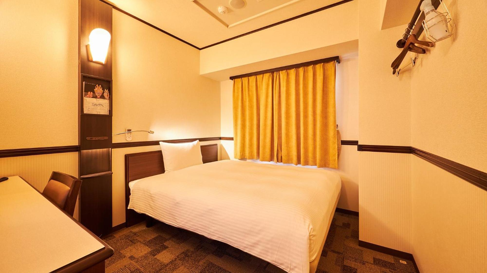 Toyoko Inn Osaka Tsuruhashi Ekimae Værelse billede