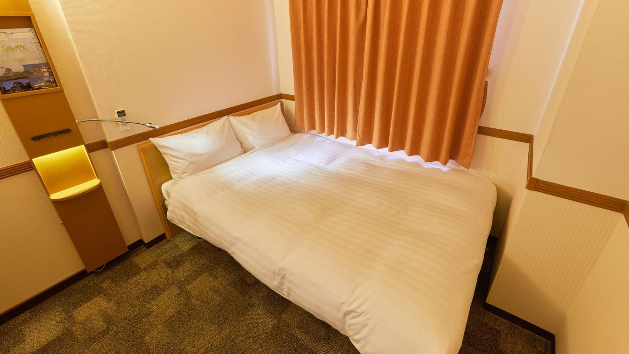 Toyoko Inn Osaka Tsuruhashi Ekimae Værelse billede