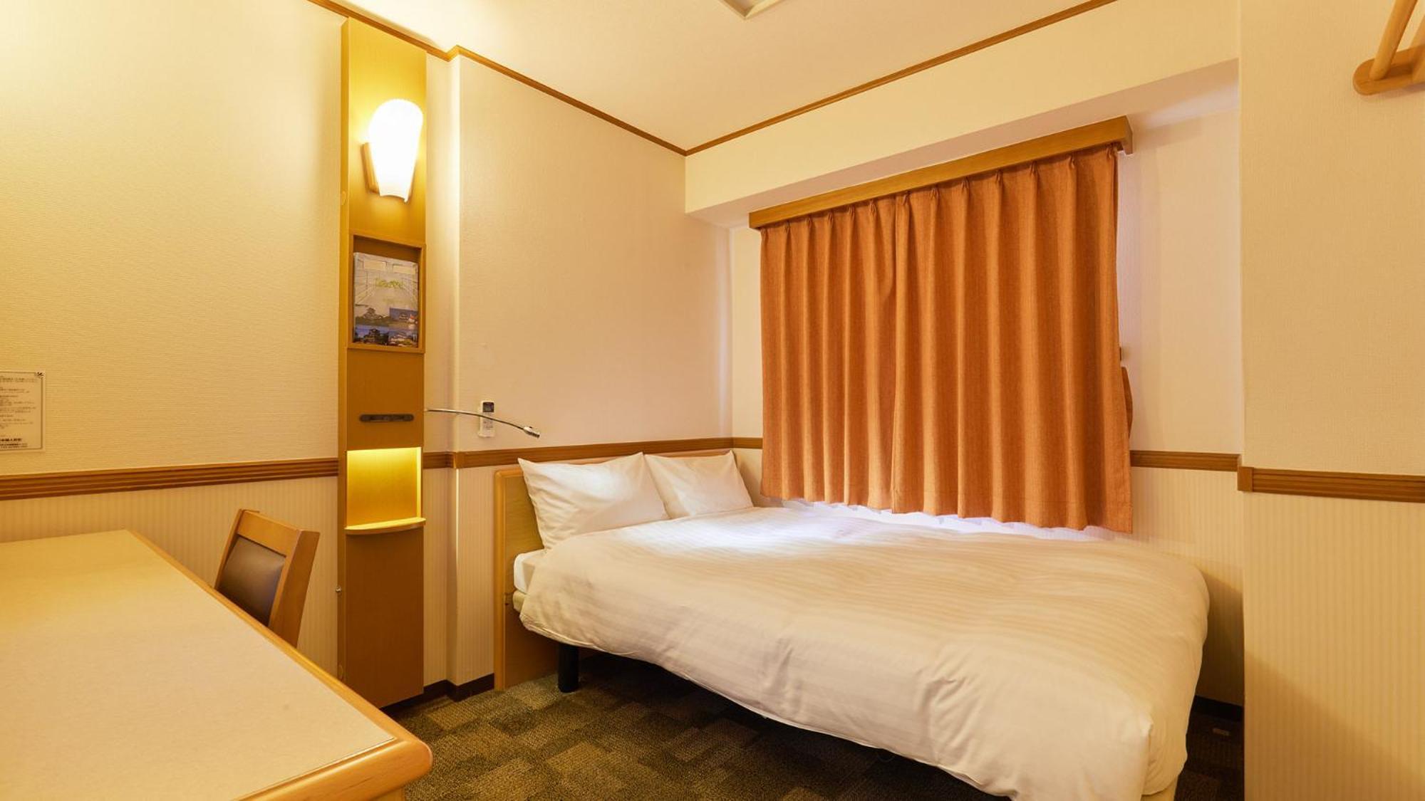 Toyoko Inn Osaka Tsuruhashi Ekimae Værelse billede