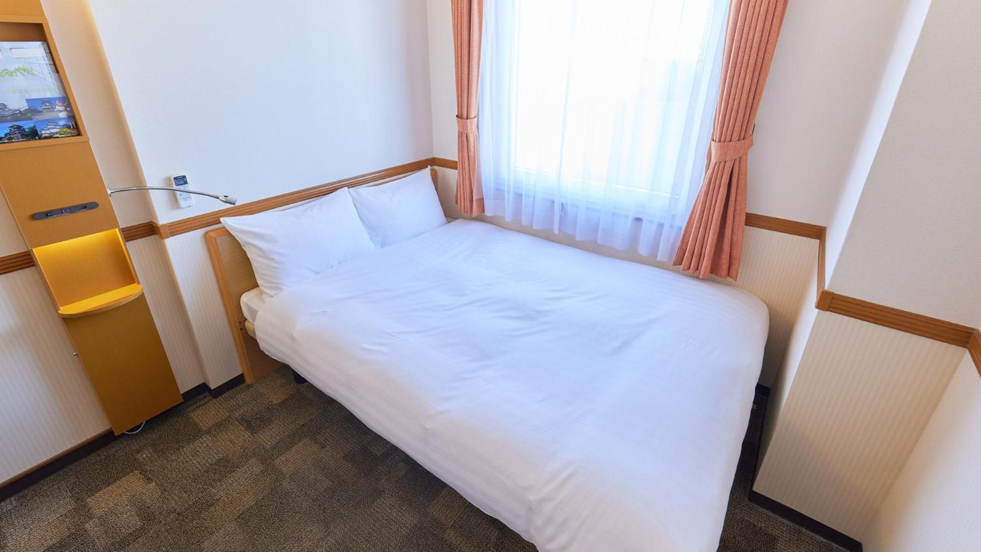 Toyoko Inn Osaka Tsuruhashi Ekimae Værelse billede