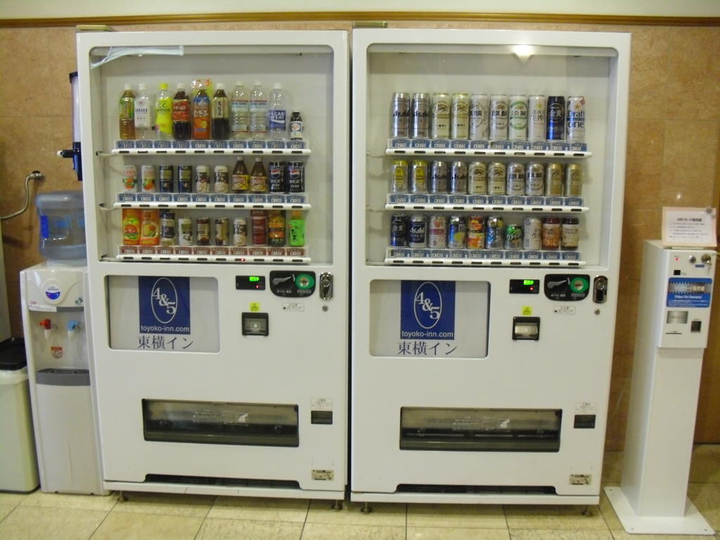 Toyoko Inn Osaka Tsuruhashi Ekimae Eksteriør billede