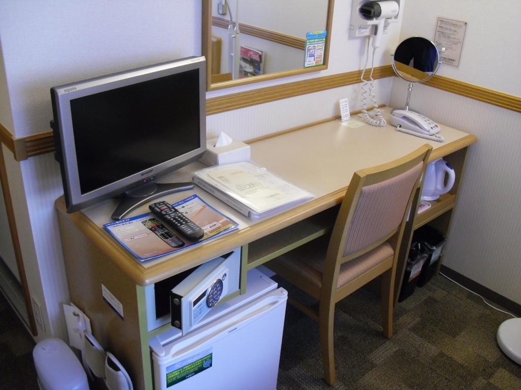 Toyoko Inn Osaka Tsuruhashi Ekimae Eksteriør billede