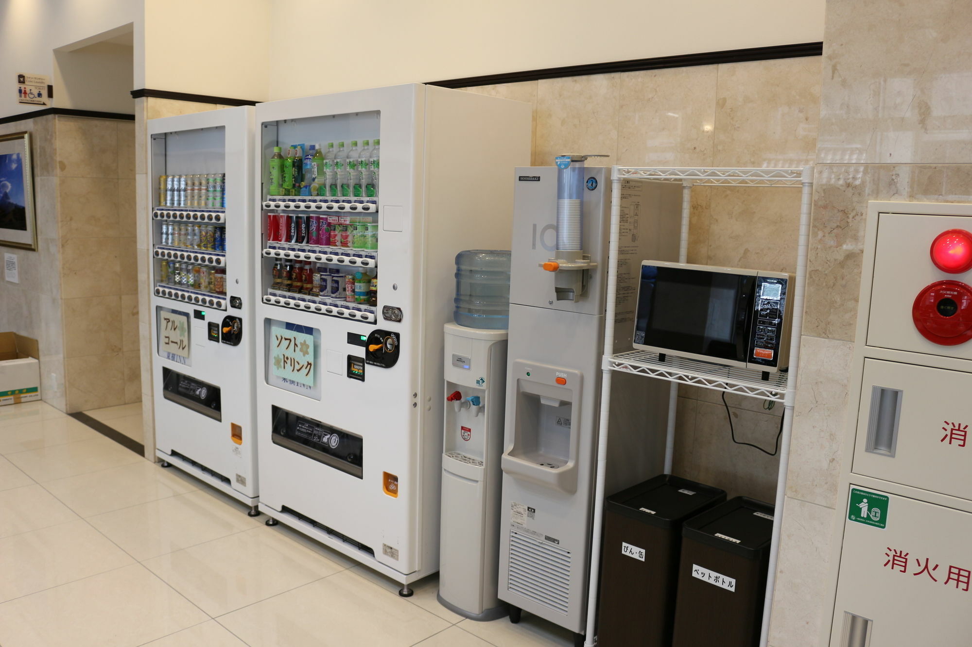 Toyoko Inn Osaka Tsuruhashi Ekimae Eksteriør billede