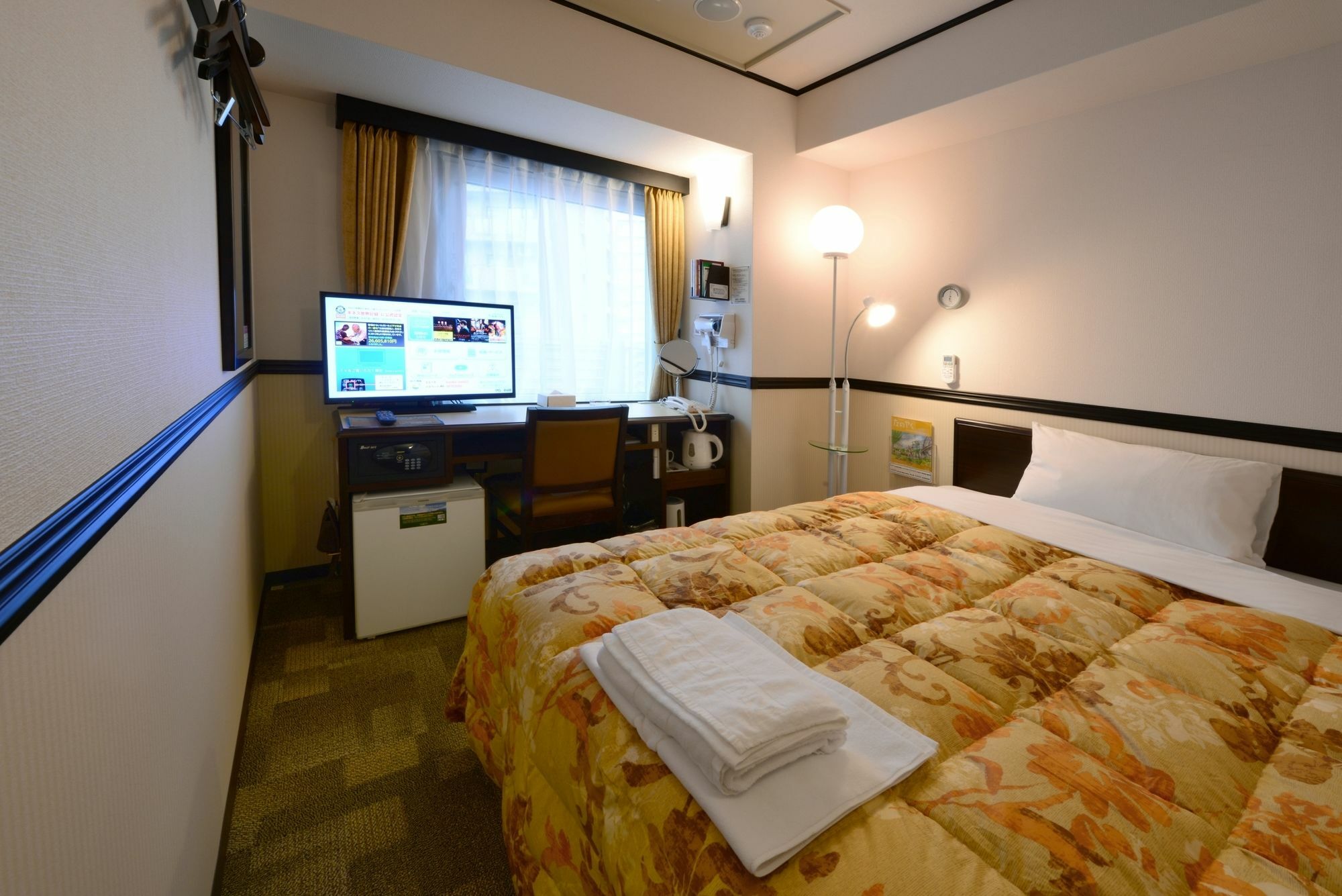 Toyoko Inn Osaka Tsuruhashi Ekimae Eksteriør billede