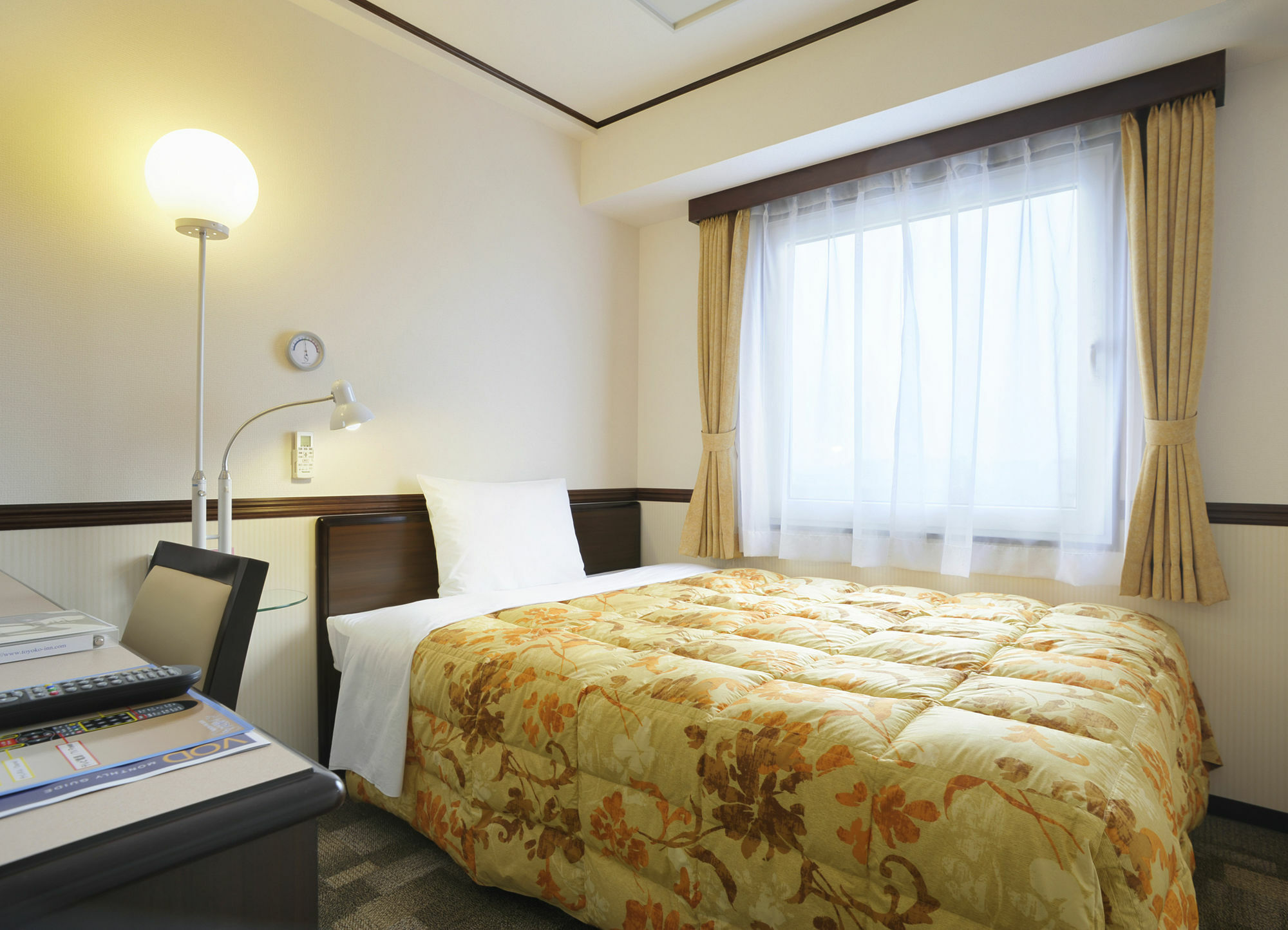 Toyoko Inn Osaka Tsuruhashi Ekimae Eksteriør billede