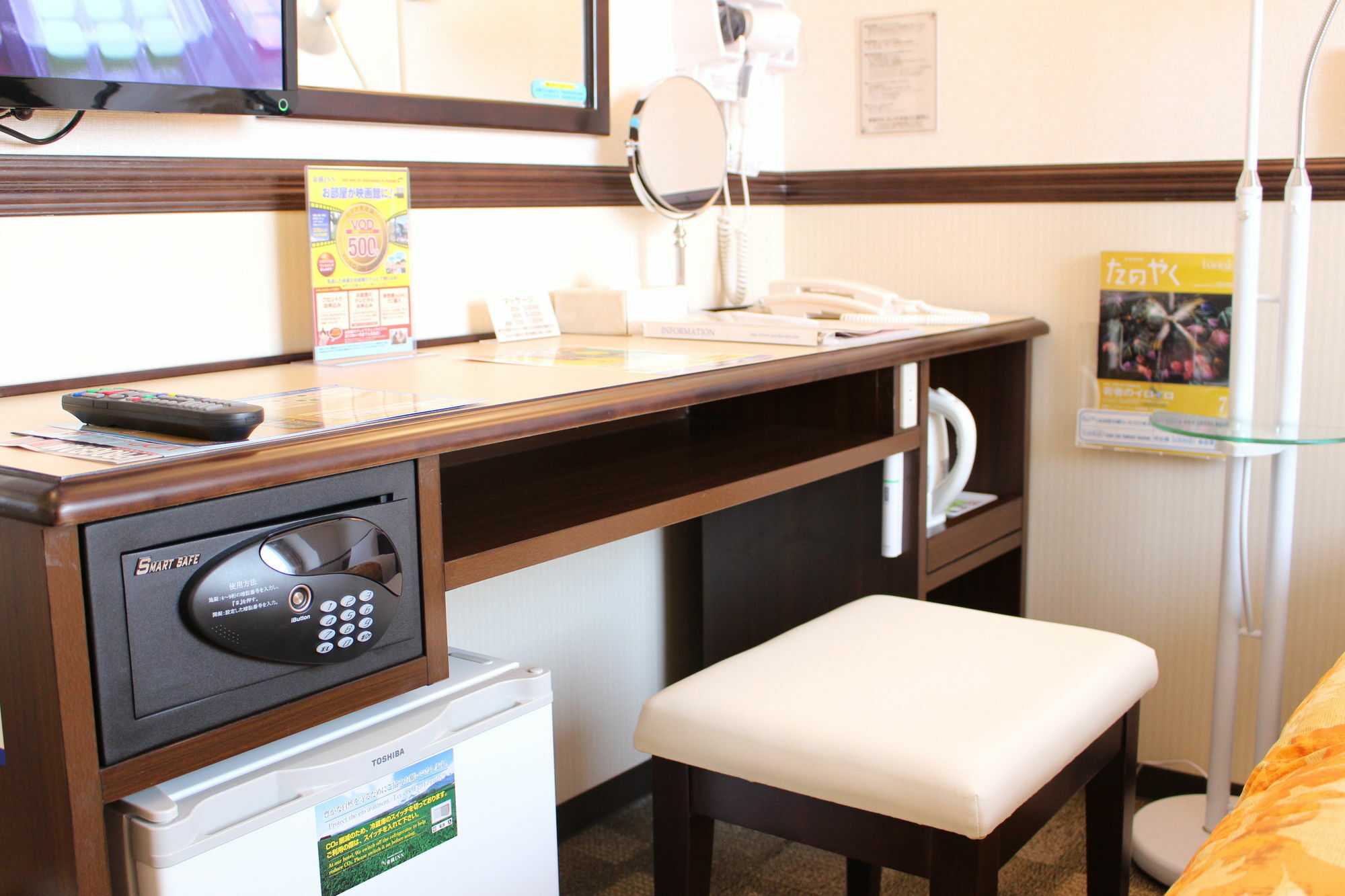Toyoko Inn Osaka Tsuruhashi Ekimae Eksteriør billede